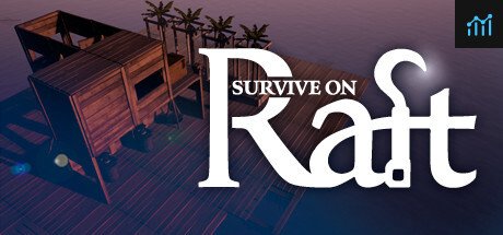 Survive on Raft PC Specs