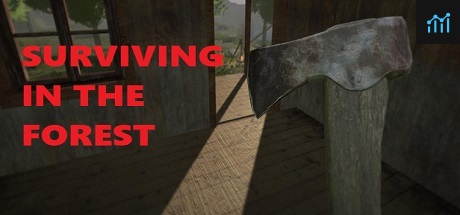 The Forest System Requirements - Can I Run It? - PCGameBenchmark