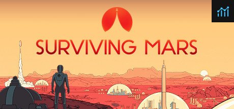 Surviving Mars PC Specs