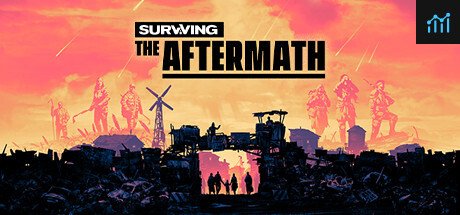 Surviving the Aftermath PC Specs