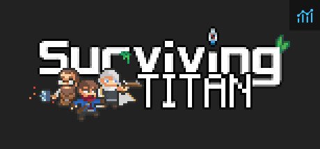 Surviving Titan PC Specs