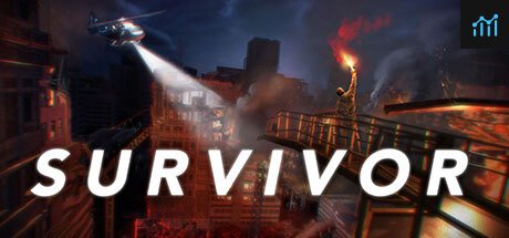 Survivor VR PC Specs