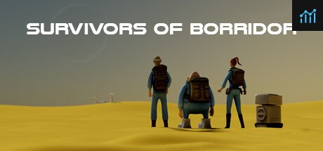 Survivors of Borridor PC Specs