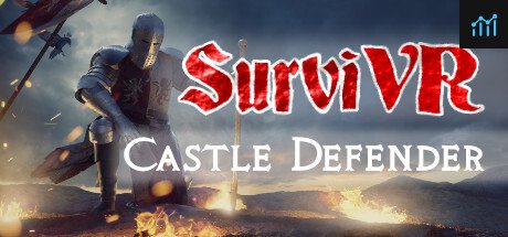 SurviVR - Castle Defender PC Specs