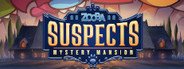 Can I Run Suspects: Mystery Mansion?