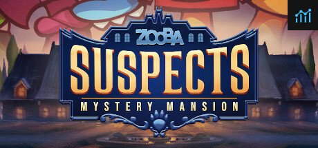 Suspects: Mystery Mansion PC Specs