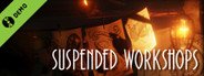 Can I Run Suspended Workshops?