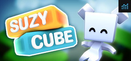 Suzy Cube PC Specs