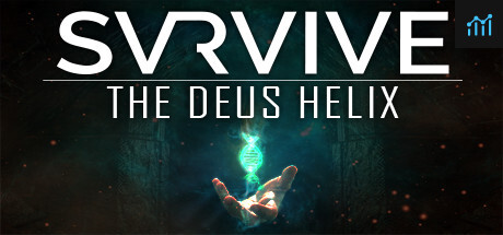 SVRVIVE: The Deus Helix PC Specs