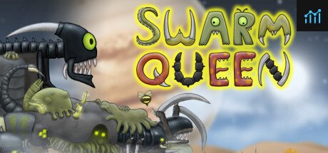 swarm queen guide