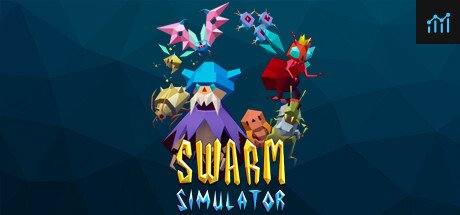 Swarm Simulator: Evolution PC Specs