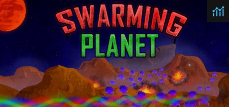 Swarming Planet PC Specs