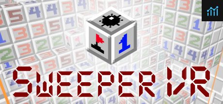 SweeperVR PC Specs