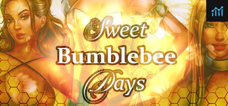 Sweet Bumblebee Days PC Specs