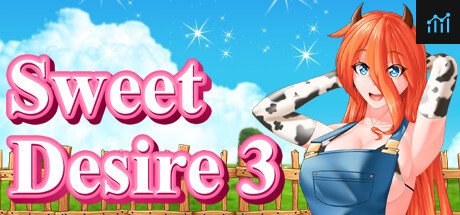 Sweet Desire 3 PC Specs