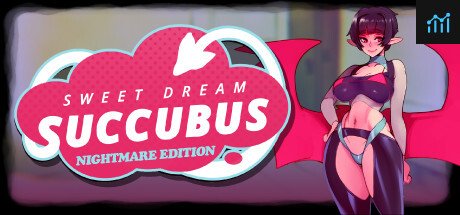 Sweet Dream Succubus - Nightmare Edition PC Specs