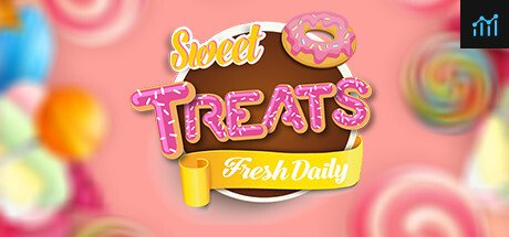 Sweet Treats PC Specs