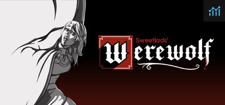 Sweetlads' Werewolf PC Specs