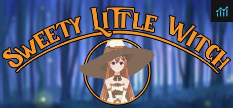 Sweety Little Witch PC Specs