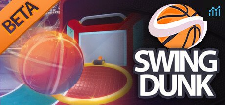 Swing Dunk (Open Beta) PC Specs