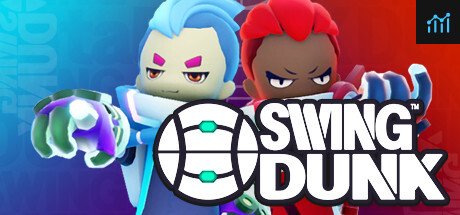 Swing Dunk System Requirements
