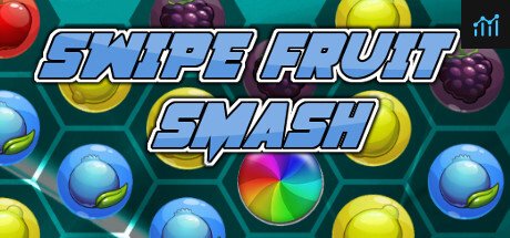 Swipe Fruit Smash PC Specs