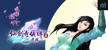 Sword and Fairy 5 prequel System Requirements