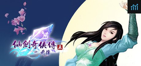 Sword and Fairy 5 prequel PC Specs