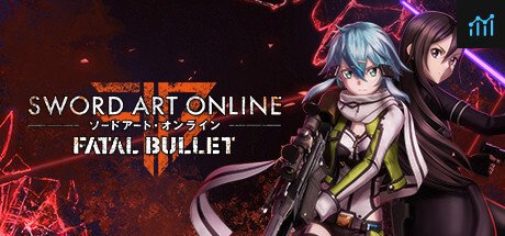 Sword Art Online: Fatal Bullet System Requirements