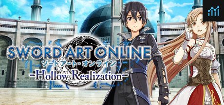 Sword Art Online: Hollow Realization Deluxe Edition PC Specs