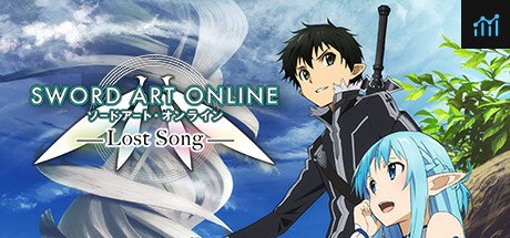 Sword Art Online: Lost Song System Requirements