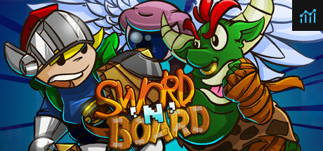 Sword 'N' Board PC Specs