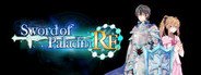 Sword of Paladin RE System Requirements