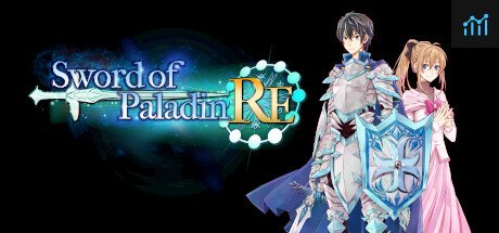 Sword of Paladin RE PC Specs