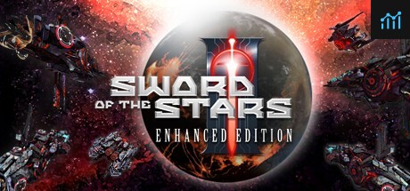 Sword of the Stars II: Enhanced Edition PC Specs