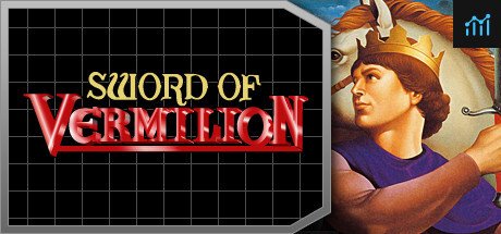 Sword of Vermilion System Requirements