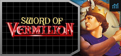 Sword of Vermilion PC Specs