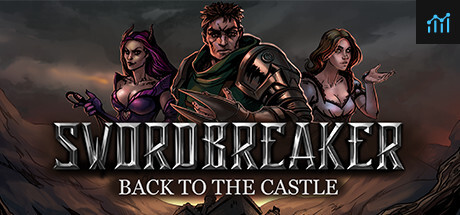 Swordbreaker: Back to The Castle PC Specs
