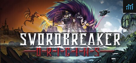 Swordbreaker: Origins PC Specs