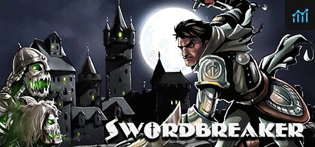 Swordbreaker The Game PC Specs