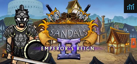 Swords and Sandals 2 Redux PC Specs