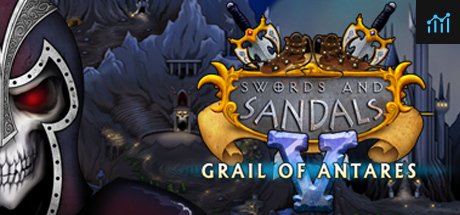 Swords and Sandals 5 Redux: Maximus Edition PC Specs