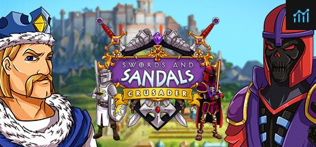 Swords and Sandals Crusader Redux PC Specs