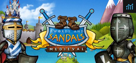 Swords and Sandals Medieval PC Specs