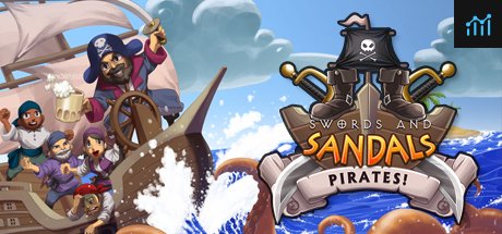 Swords and Sandals Pirates PC Specs