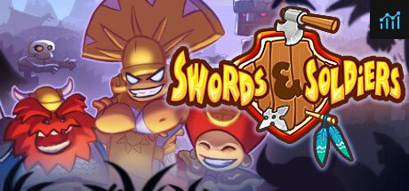 Swords and Soldiers HD PC Specs