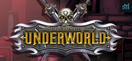 Swords and Sorcery - Underworld - Definitive Edition PC Specs