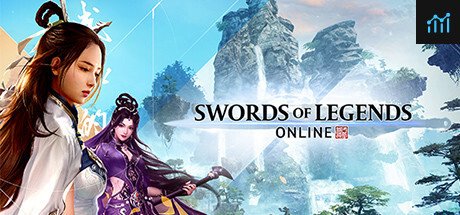 Swords of Legends Online PC Specs