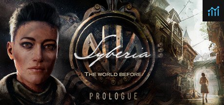Syberia: The World Before - Prologue PC Specs