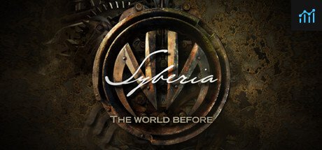 Syberia: The World Before System Requirements